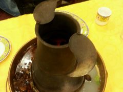 -清真·马家火锅美食城(镇江北路店)