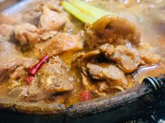 -范贤光鸡公煲(平乐园总店)
