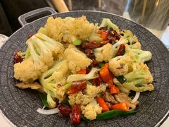 -陈麻婆豆腐总店