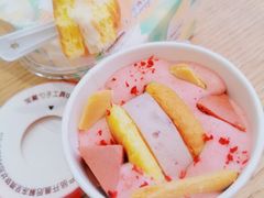 -好利来(团结湖店)