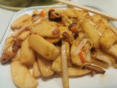 -武夷山德懋堂度假村·五观堂餐厅