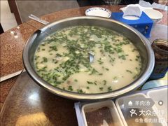 -简阳董家埂羊肉汤