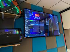 -零纪元VR体验馆·桌游(黄浦店)