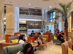 -逸派咖啡 EPARKCOFFEE(广安门店)