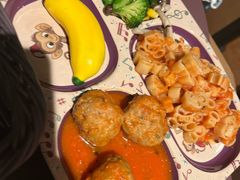 -大冒险家餐厅