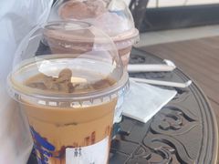 -贝林大翅鲸简餐厅(国家海洋博物馆店)