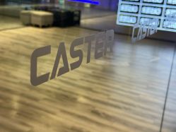 -CASTER跳舞俱乐部