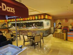 -盛宴自助餐厅(运达喜来登店)
