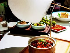 -荟廷·晶萃(陆家嘴尚悦湾店)