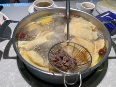 -俏牛哥鲜牛肉牛肆馆(重庆天地店)