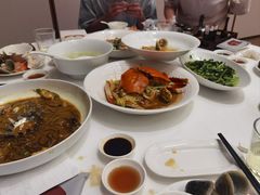 -高佳庄·舟山海鲜(海景旗舰店)