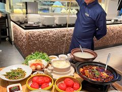 -巴蜀风·地道川菜(总店)