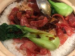 腊味煲仔饭-煲煲好(朝阳门店)
