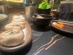 -厚贞日式烤肉(浦东汇智店)