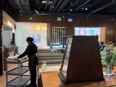 -三猫黑鱼花(南大店)