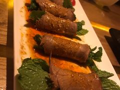 -吉姆餐厅