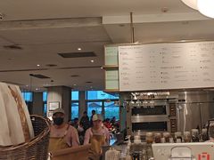 -BAKER&SPICE(环贸店)