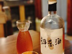 -本格·深夜食堂(北理工店)