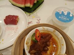 -粤珍轩·家宴·广式茶点(新城广场店)