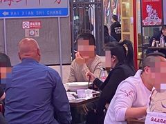 -王庄阿咪海鲜大排档(象园店)