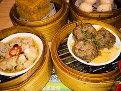 -添好运点心专门店(中环IFC店)