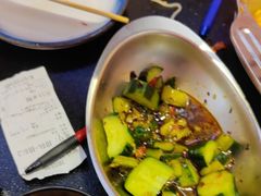 -聚味罗记大排檔·鲜鱼杂·甲鱼煲•龙虾馆(科学馆店)