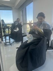 -熙.Hair 丨专注女子中长发丨