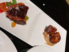 -北京四季酒店·采逸轩