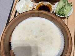 -松鹤楼(狮山永利广场店)