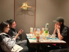 -大树餐厅(益田假日店)