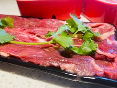 -钢管厂五区小郡肝火锅串串香(总店)