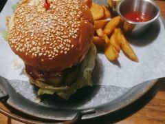 -404干式熟成牛排馆•聚会餐厅