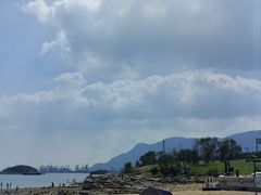 -在海一方公园