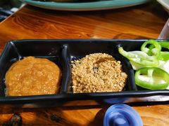 -牛犇炭火烤肉·鲜切烤肉(承德总店)