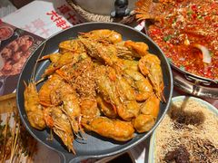 -谭十三大排档·18年老字号(船山路总店)