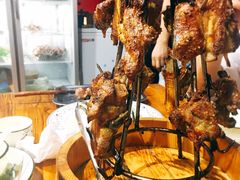 -疆里疆外·和田烤肉·清真