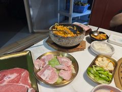 -炙城·韩式烤肉(南京东路店)