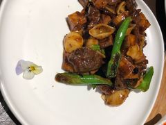 -有璟阁港式餐厅(国贸商城店)