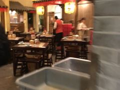 大堂-南京大牌档(凯德大峡谷店)