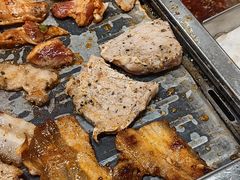 -嗨吃围炉海鲜烤肉自助(保利广场店)