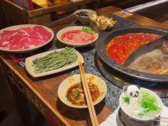 -蜀大侠火锅(总府路店)