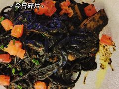 -FISH&POTATO Cō(地中海美食 万象城店)