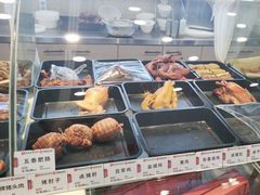 -张香食品(玉龙湾店)