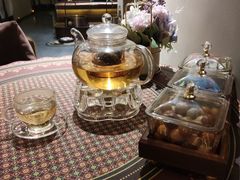 -享泰·泰式按摩SPA私家会所(太古汇店)