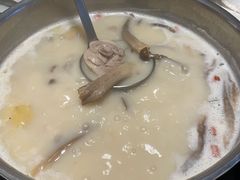 -煲王粤菜餐厅(中侨中心店)