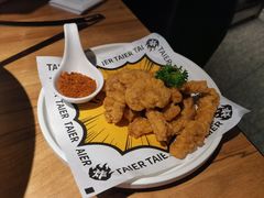 -新太二·鲜料川菜(智慧城广百店)