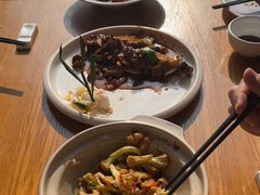 -米香居新鲁味·水饺餐厅