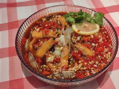 -辣小鲜·南昌大排档(船山路店)