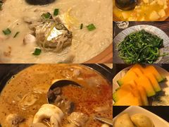 -堂宴·老厦门私房菜(1988仙岳总店)
