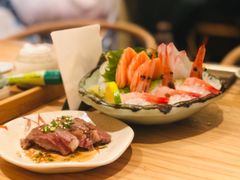 -初居食屋日式料理(万象城购物中心店)